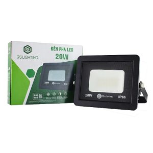 Đèn Ngoài Trời