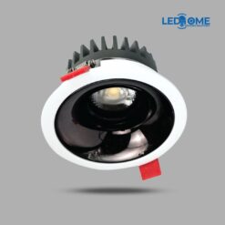 Đèn Led Âm Trần Spotlight Nhỏ Gọn GSATLX