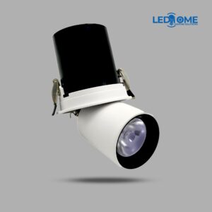Đèn Led Âm Trần Spotlight Chỉnh Hướng GSATTT