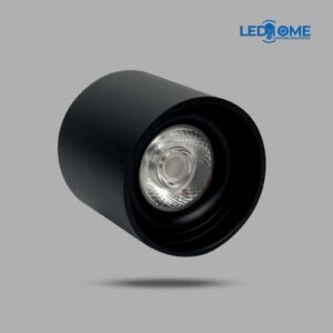 Đèn Lon Ống Bơ Ốp Nổi GSOBX
