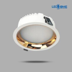 Đèn Led Âm Trần Downlight Chống Chói GSDTQ
