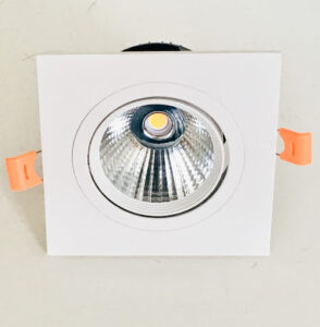 Đèn Led Âm Trần Vuông