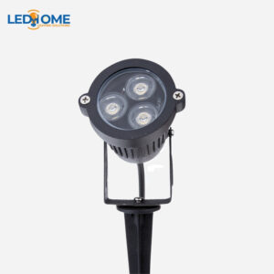Đèn Led Cắm Cỏ Nhiều Mắt GSCC