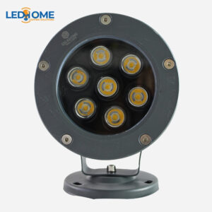 Đèn Led Chiếu Điểm Nhiều Mắt GSCD
