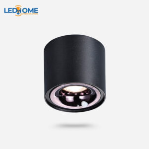 Đèn Led Ốp Trần Nổi Cảm Biến GSOBCB12