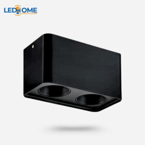 Đèn Lon Ốp Nổi Đôi Module GSOBM2X
