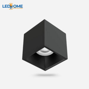 Đèn Led Ốp Nổi Vuông Chống Ẩm GSOBCN
