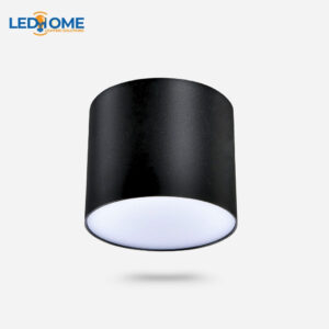 Đèn Led Ốp Lon Nổi Tán Quang GSOBTQ