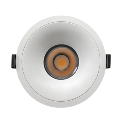 Đèn Led âm trần Spotlight GSDSL-X nhìn chính diện