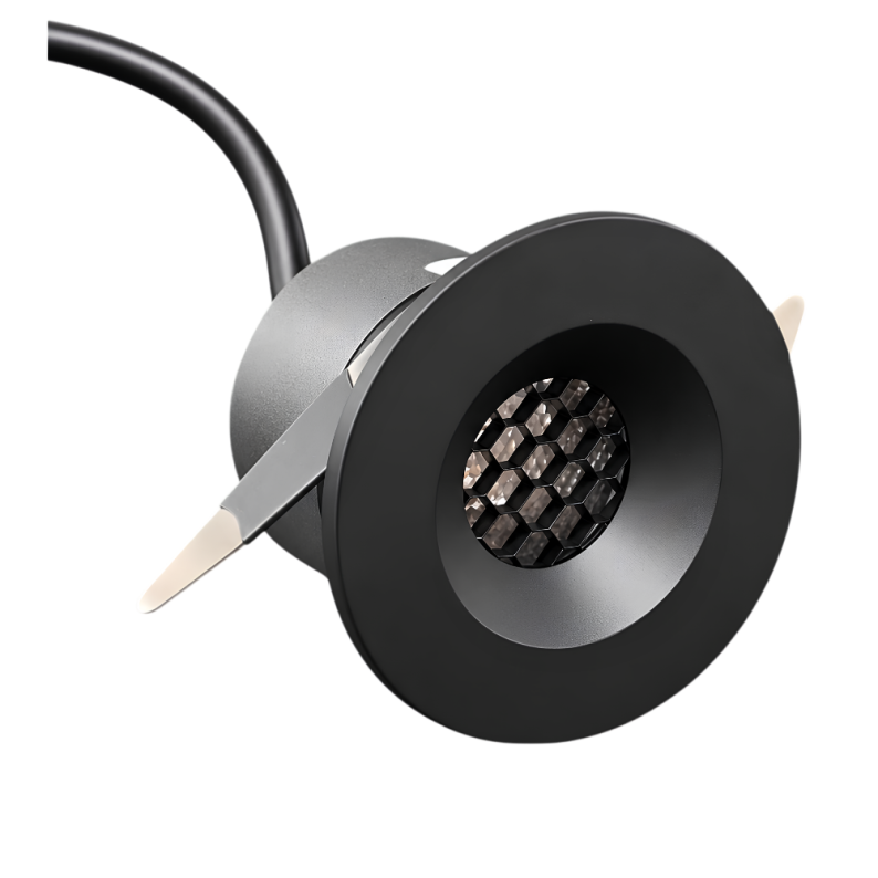 Đèn Led Âm Trần Spotlight Mini GSDSL3-MN35 3W