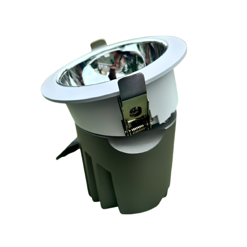 Đèn Led Âm Trần Công Spotlight Công Suất Lớn GSDSL-CS 18W 25W