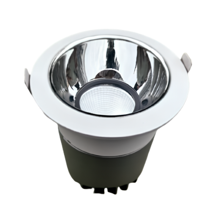 Đèn Led Âm Trần Công Spotlight Công Suất Lớn GSDSL-CS 18W 25W