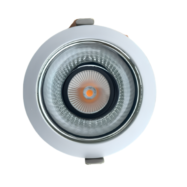 Đèn Led Âm Trần Công Spotlight Công Suất Lớn GSDSL-CS 18W 25W