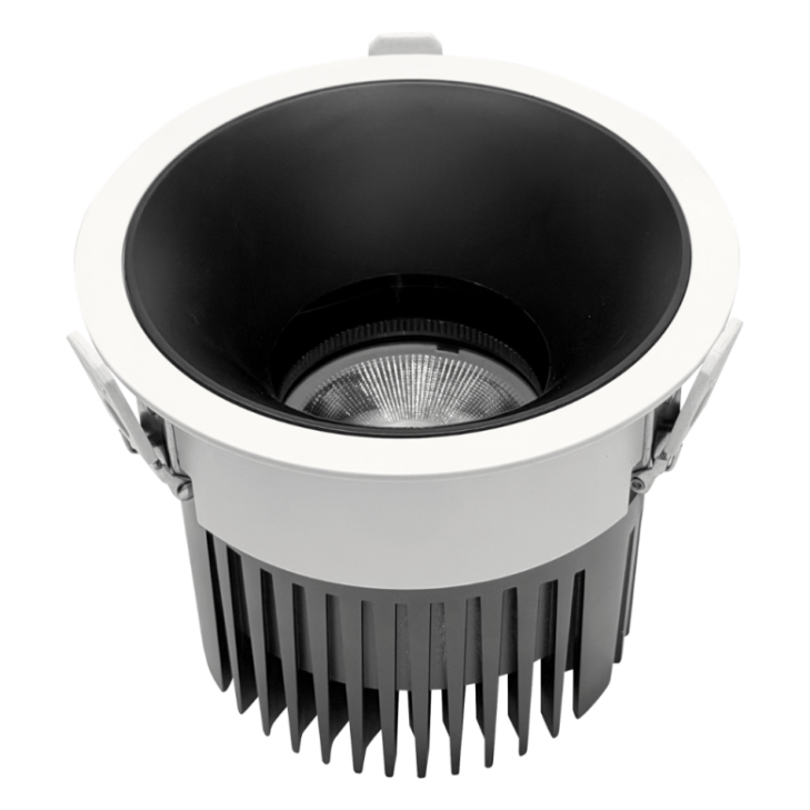 Đèn Led Âm Trần Công Spotlight Công Suất Lớn GSDSL-CS 30W 40W