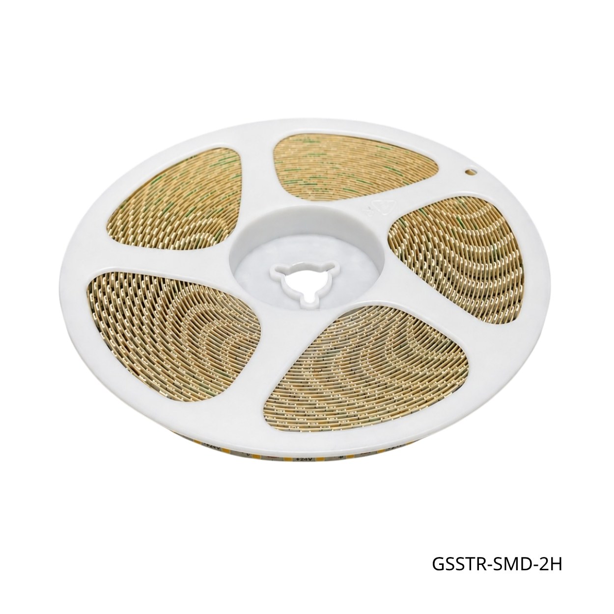 Led Dây SMD Trong Nhà GSSTR-SMD-2H