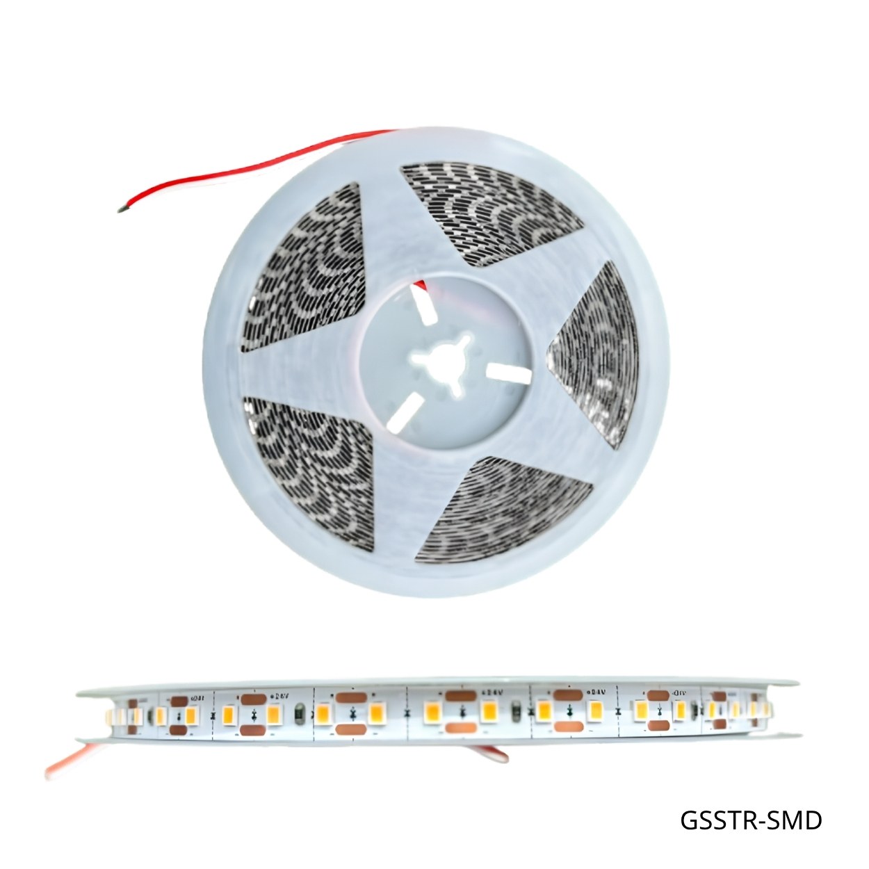 Led Dây SMD Trong Nhà GSSTR-SMD