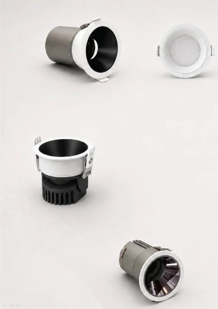 Catalogue GS Lighting 2027 – trang 12