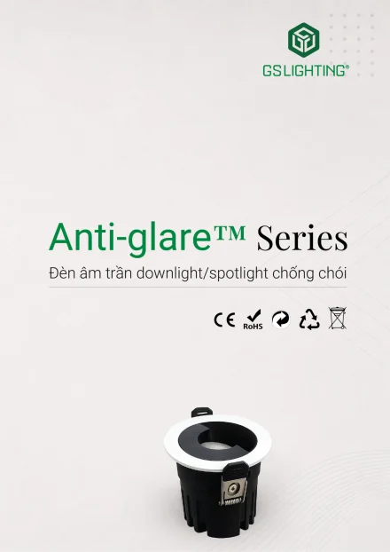 Catalogue GS Lighting 2027 – trang 13