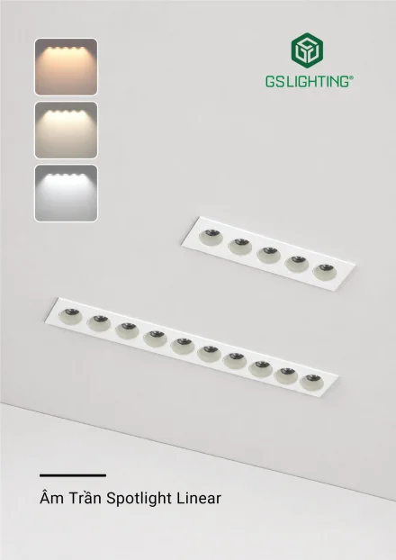 Catalogue GS Lighting 2027 – trang 30