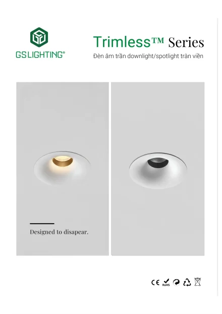 Catalogue GS Lighting 2027 – trang 32