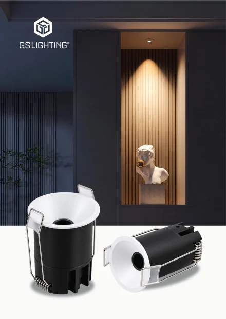 Catalogue GS Lighting 2027 – trang 34