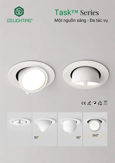 Catalogue GS Lighting 2027 – trang 42