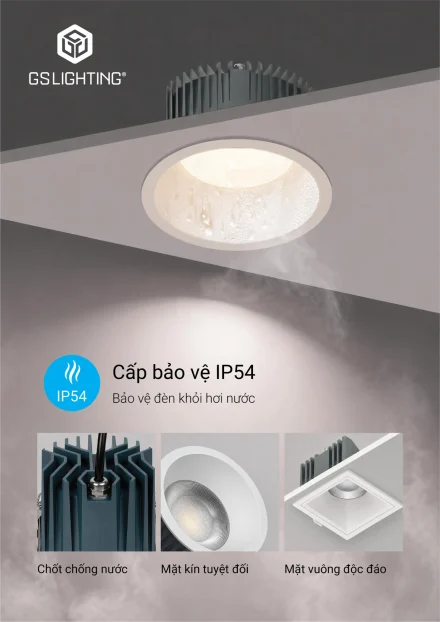 Catalogue GS Lighting 2027 – trang 46