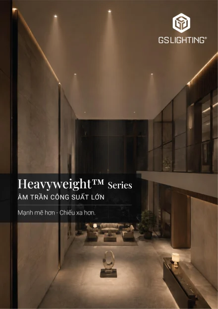 Catalogue GS Lighting 2027 – trang 50