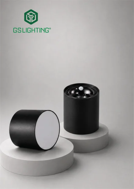 Catalogue GS Lighting 2027 – trang 56