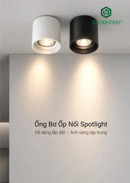 Catalogue GS Lighting 2027 – trang 58