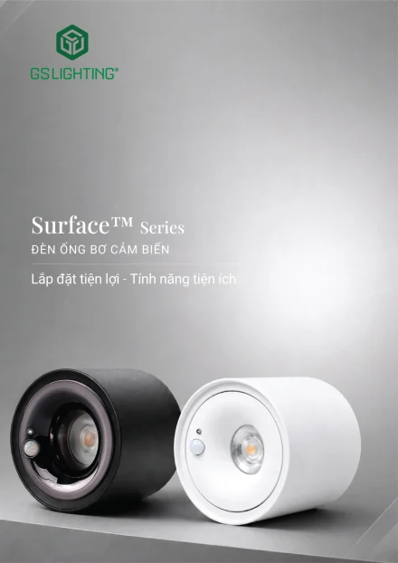 Catalogue GS Lighting 2027 – trang 62