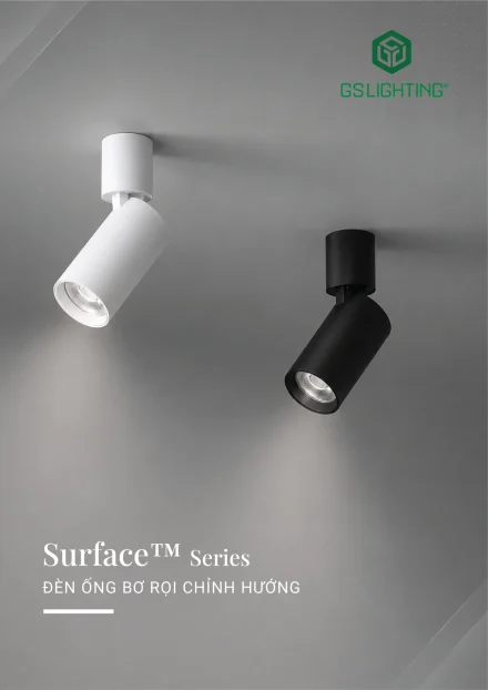Catalogue GS Lighting 2027 – trang 64