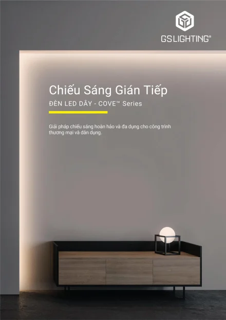 Catalogue GS Lighting 2027 – trang 68
