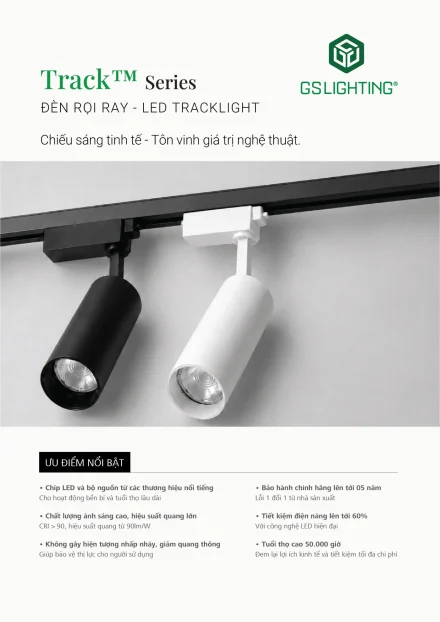 Catalogue GS Lighting 2027 – trang 84