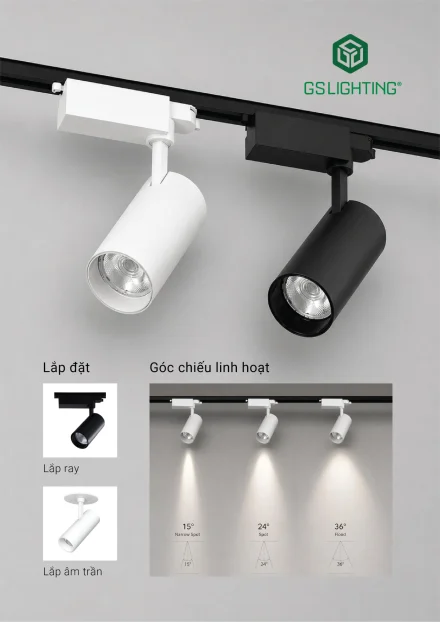 Catalogue GS Lighting 2027 – trang 87