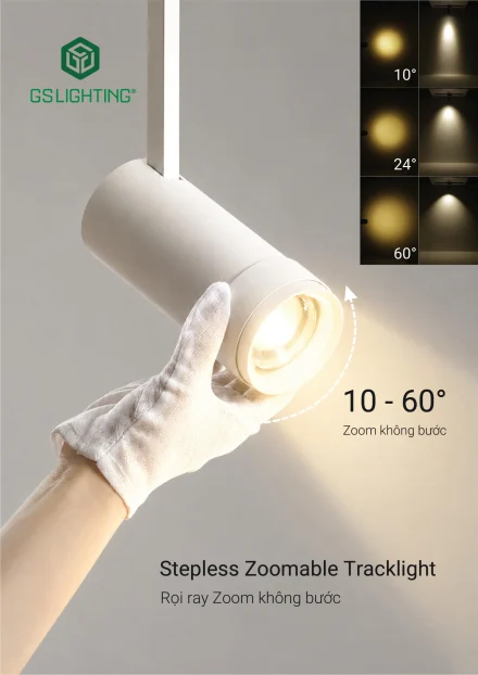 Catalogue GS Lighting 2027 – trang 89