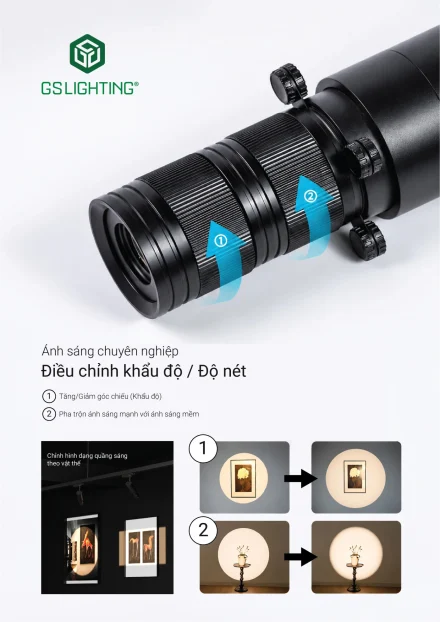Catalogue GS Lighting 2027 – trang 91
