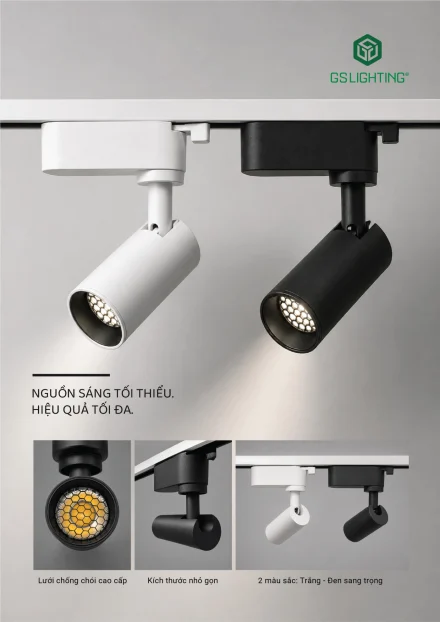 Catalogue GS Lighting 2027 – trang 93