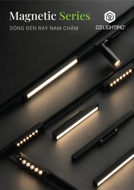 Catalogue GS Lighting 2027 – trang 96