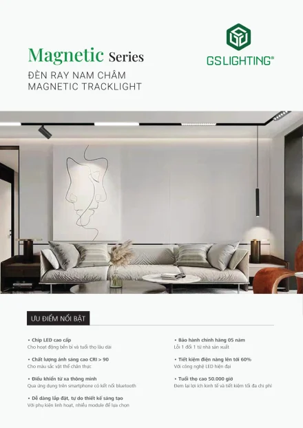 Catalogue GS Lighting 2027 – trang 97