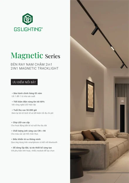 Catalogue GS Lighting 2027 – trang 102