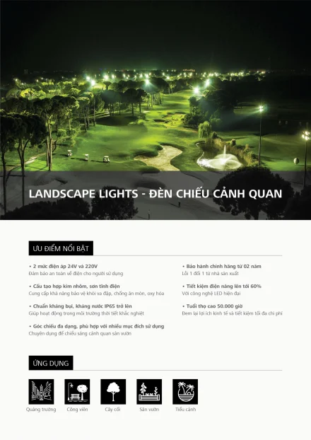 Catalogue GS Lighting 2027 – trang 114