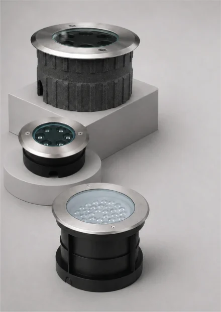Catalogue GS Lighting 2027 – trang 116