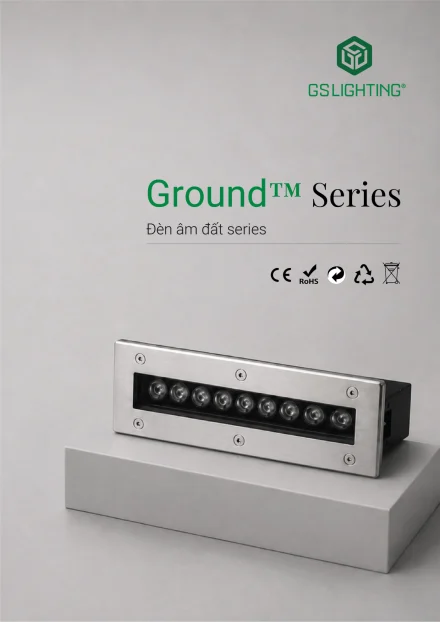 Catalogue GS Lighting 2027 – trang 117