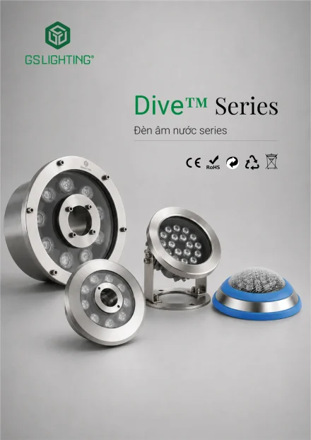 Catalogue GS Lighting 2027 – trang 133