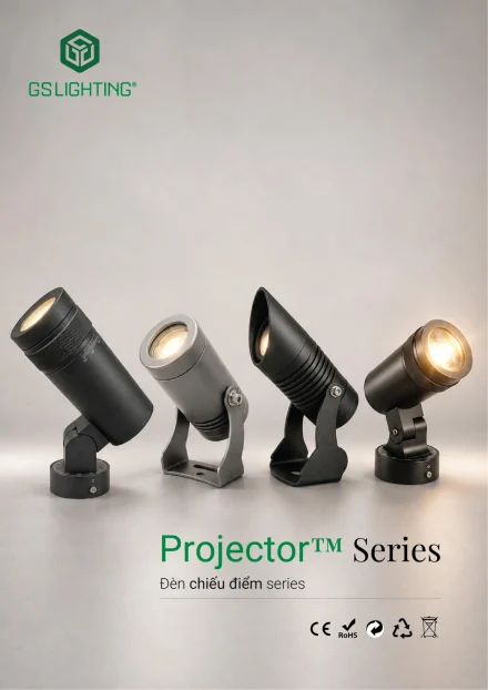 Catalogue GS Lighting 2027 – trang 141