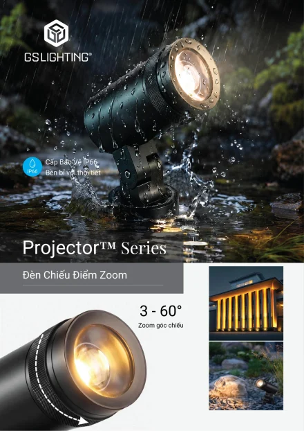 Catalogue GS Lighting 2027 – trang 146