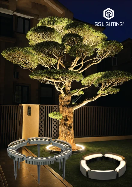Catalogue GS Lighting 2027 – trang 156