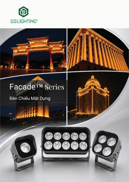 Catalogue GS Lighting 2027 – trang 158