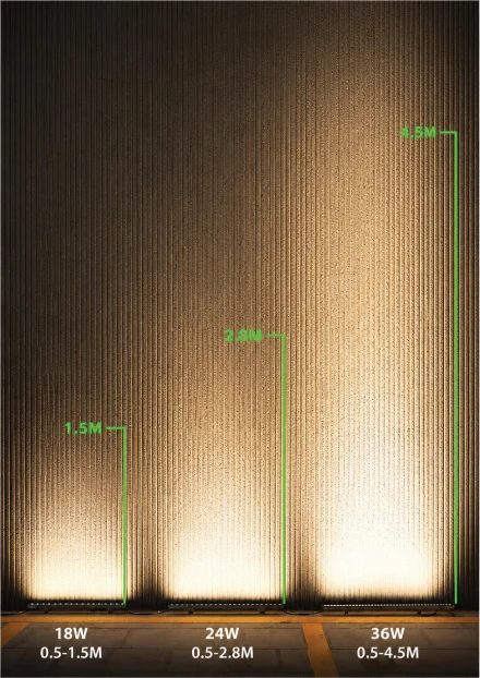 Catalogue GS Lighting 2027 – trang 165